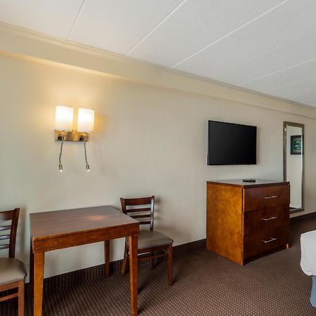 Quality Inn Ocean City Beachfront Luaran gambar