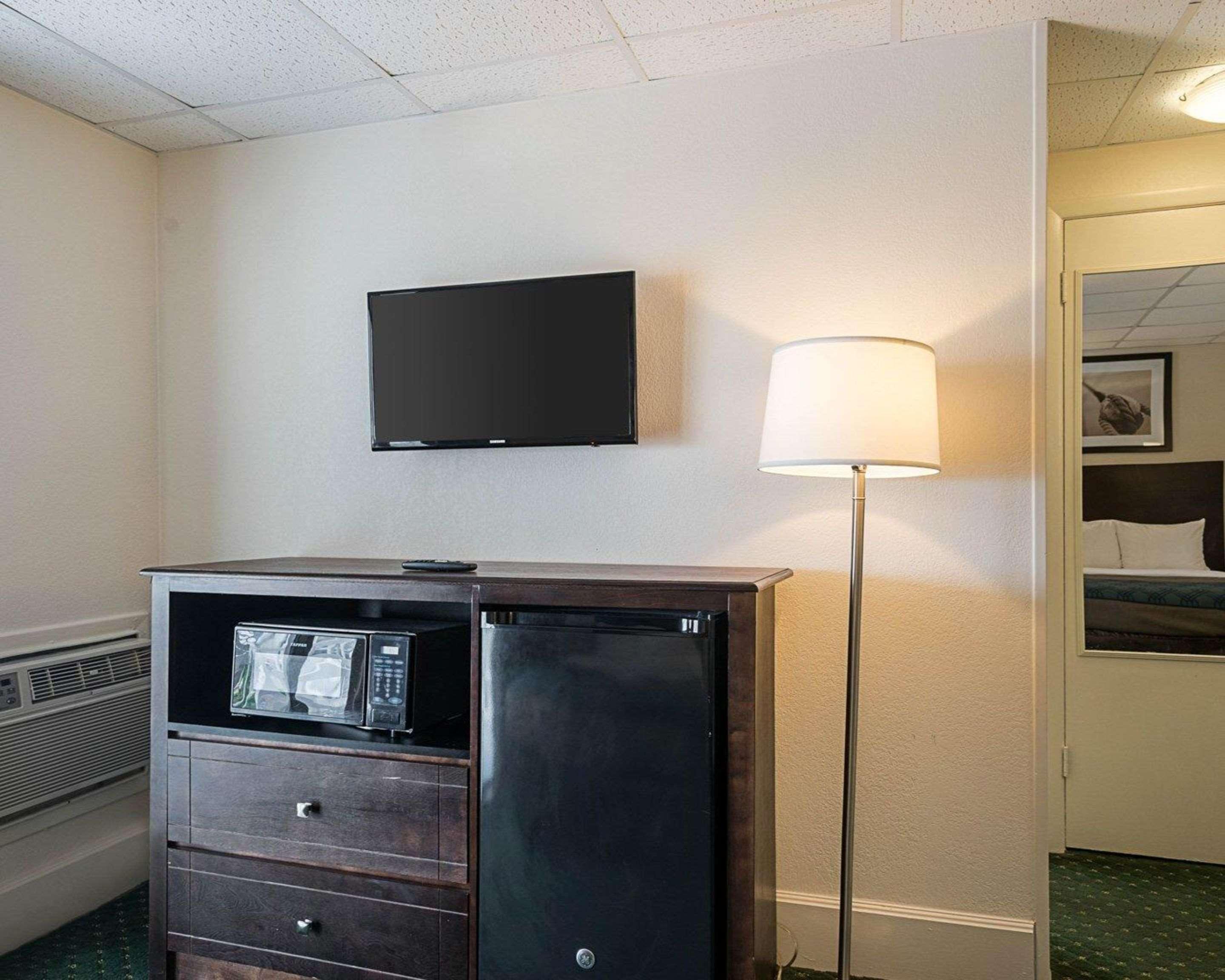 Quality Inn Ocean City Beachfront Luaran gambar