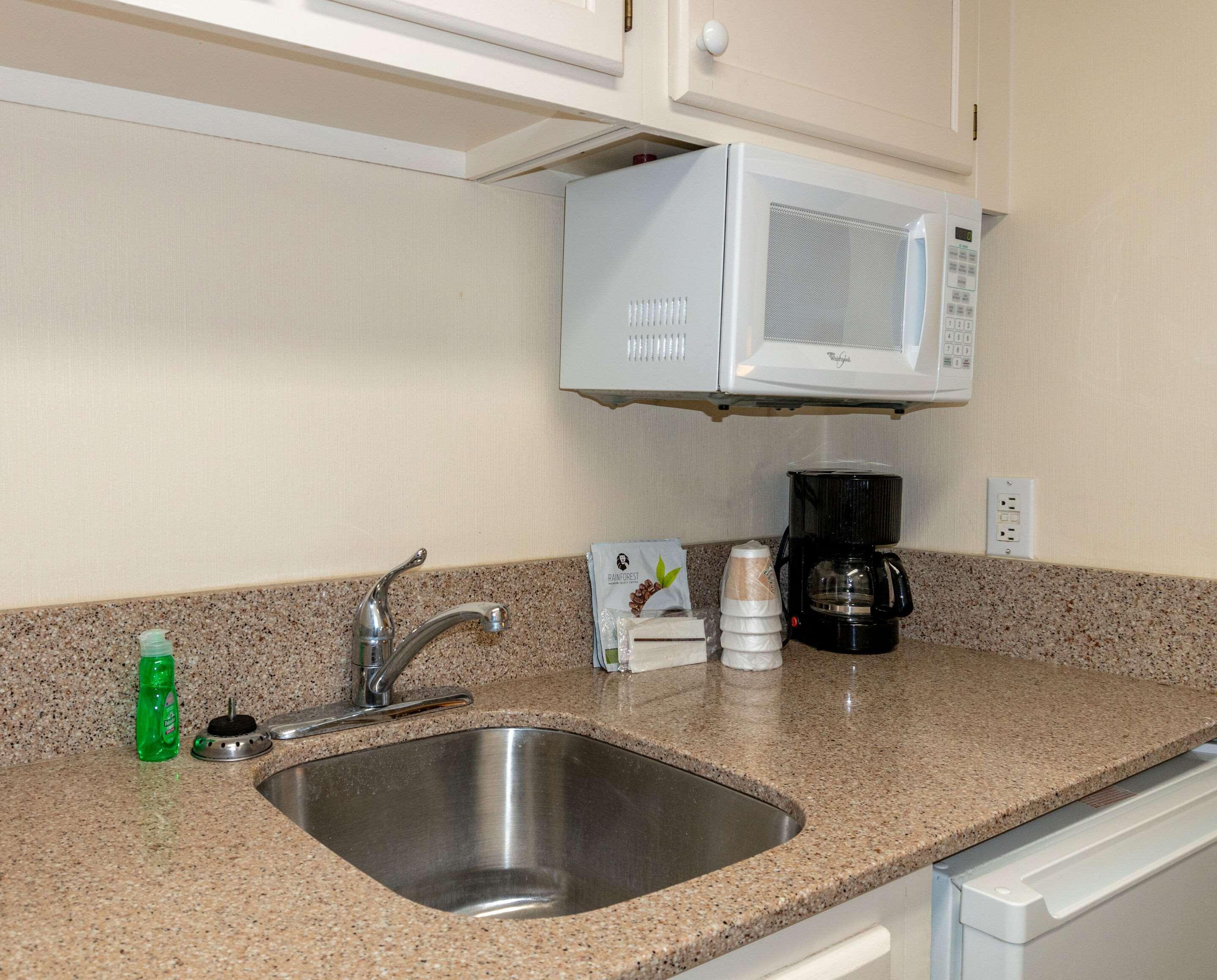 Quality Inn Ocean City Beachfront Luaran gambar
