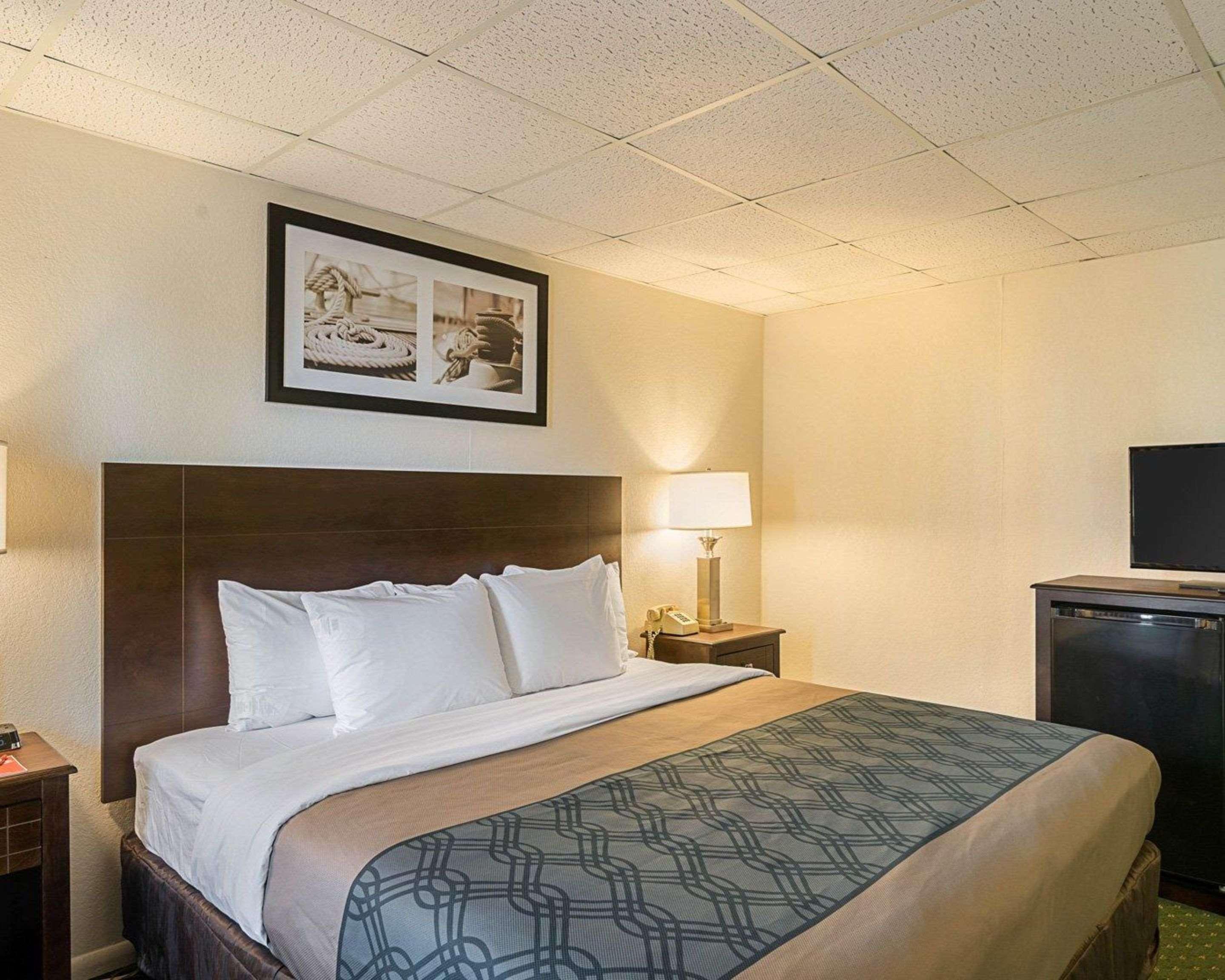Quality Inn Ocean City Beachfront Luaran gambar
