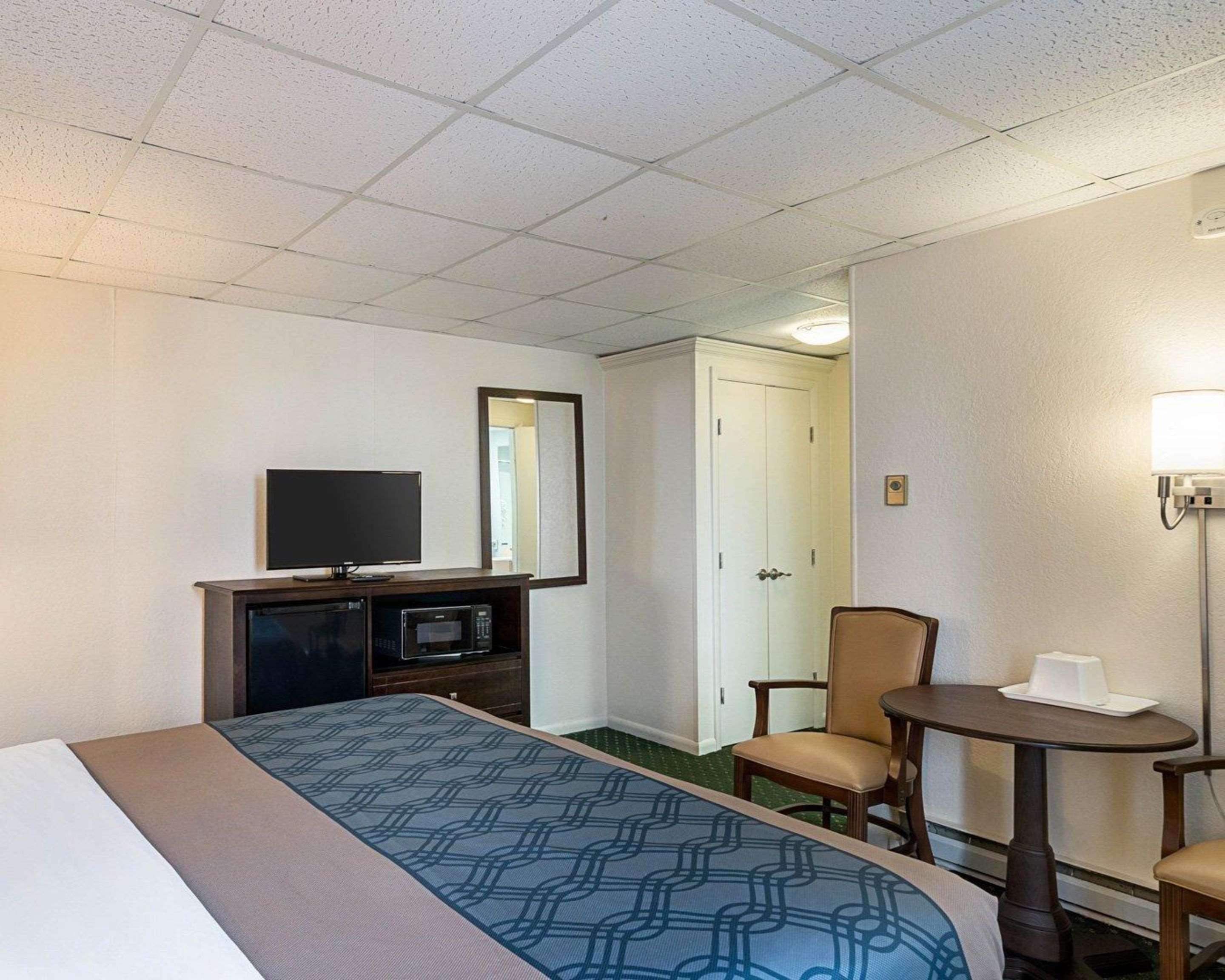 Quality Inn Ocean City Beachfront Luaran gambar