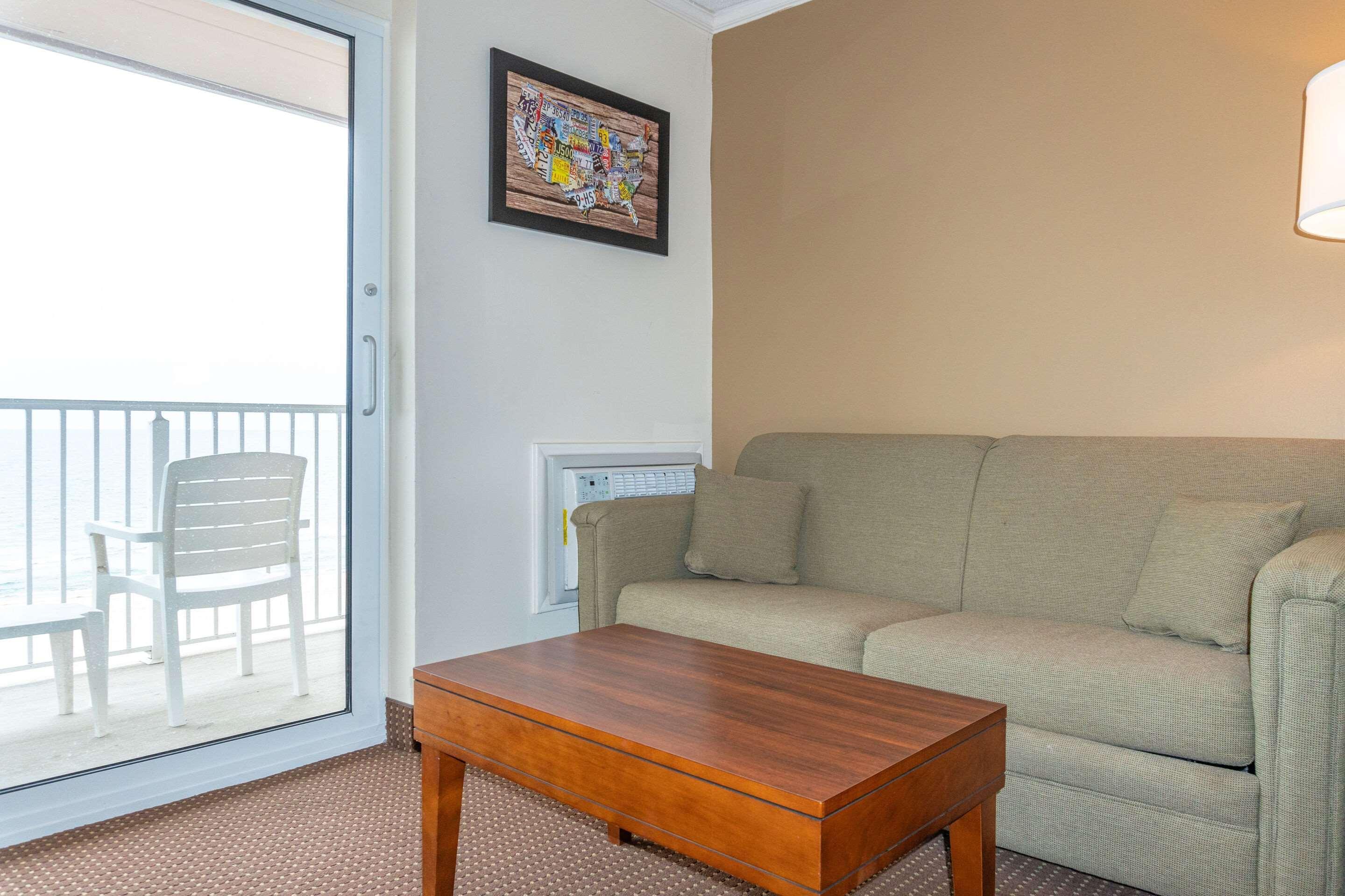 Quality Inn Ocean City Beachfront Luaran gambar