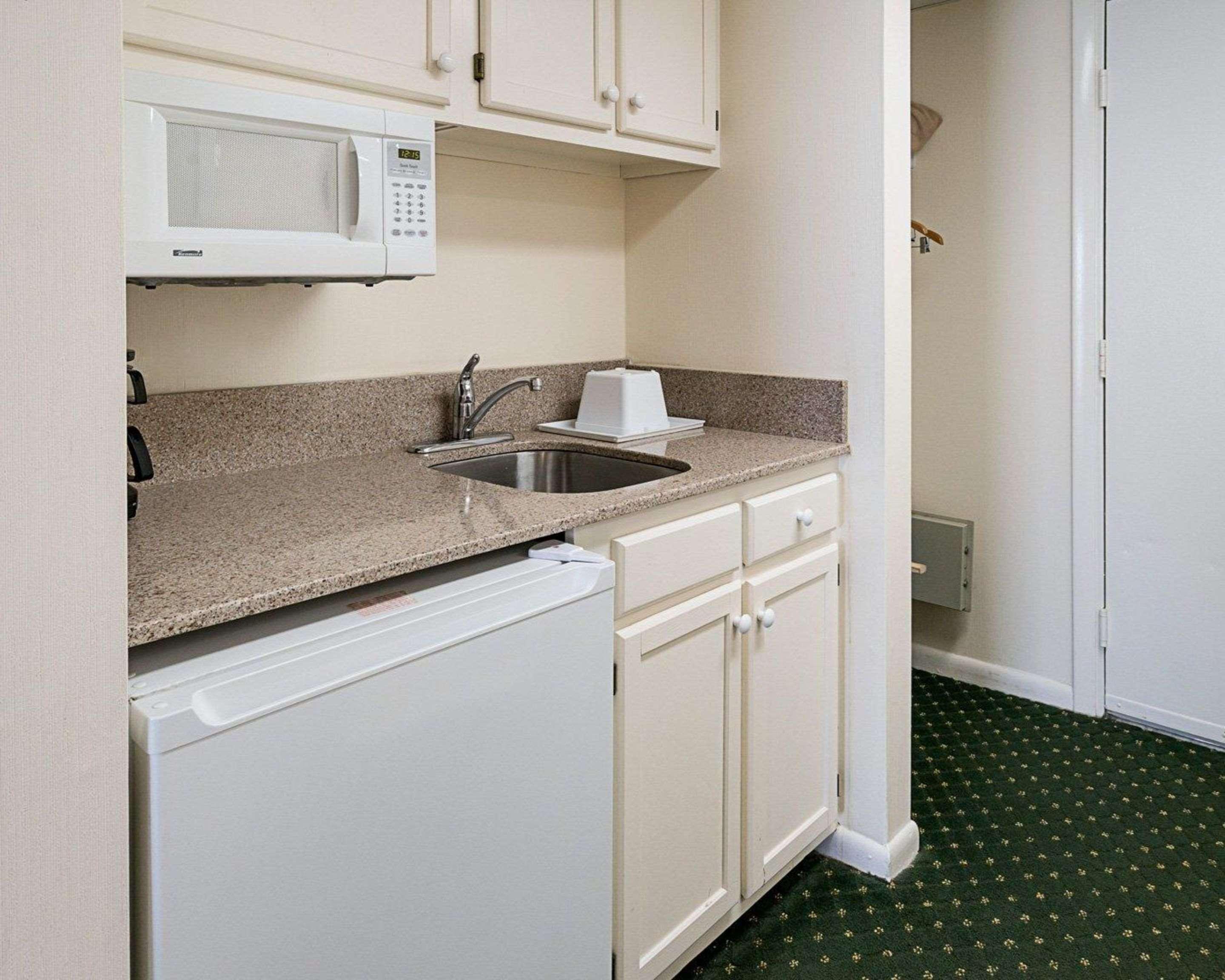 Quality Inn Ocean City Beachfront Luaran gambar