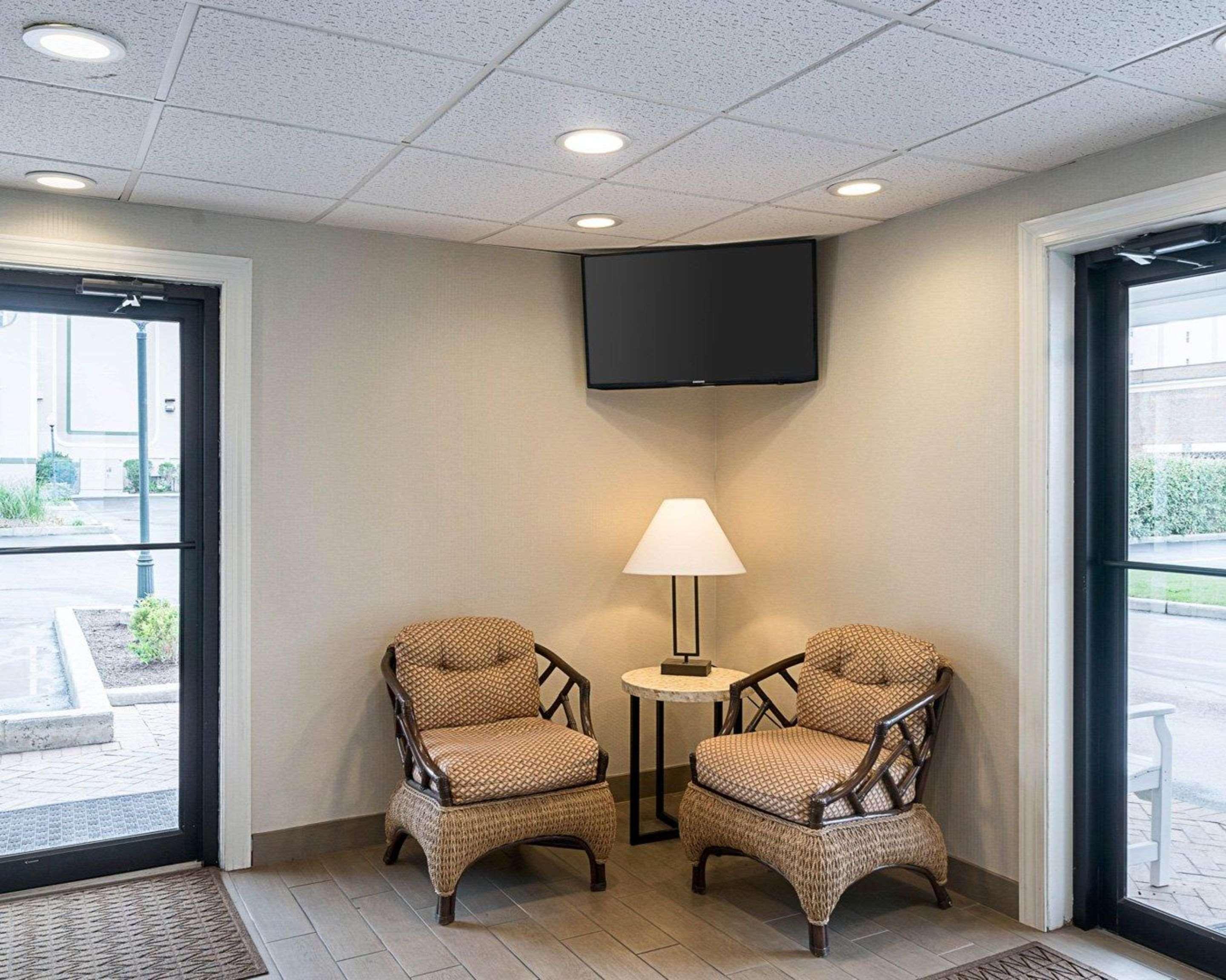Quality Inn Ocean City Beachfront Luaran gambar