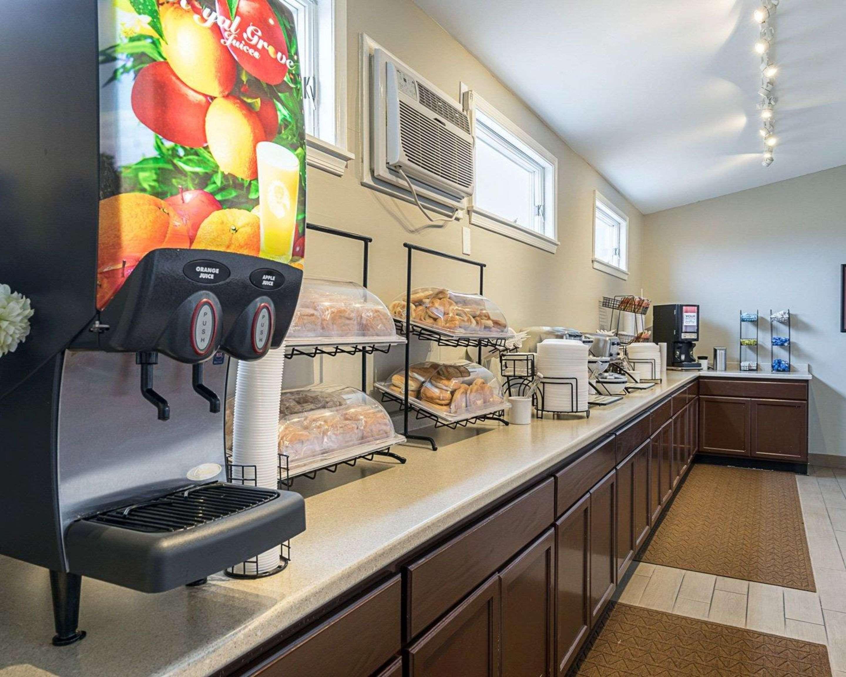 Quality Inn Ocean City Beachfront Luaran gambar