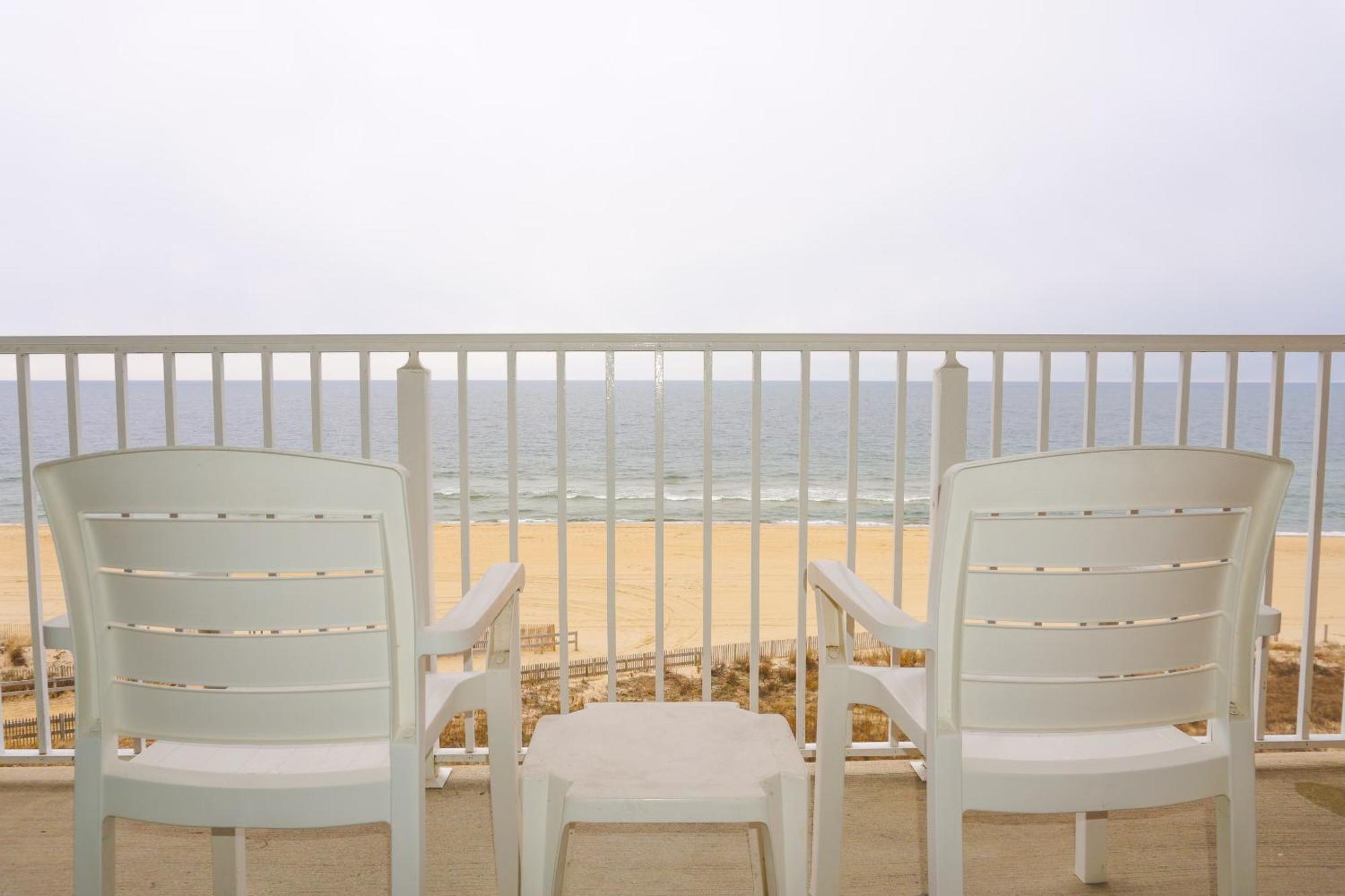 Quality Inn Ocean City Beachfront Luaran gambar