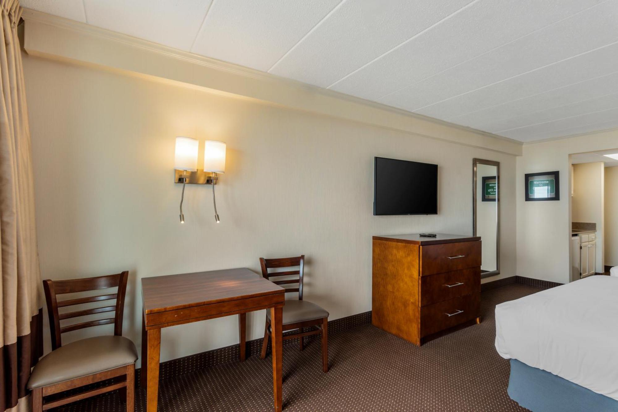 Quality Inn Ocean City Beachfront Luaran gambar