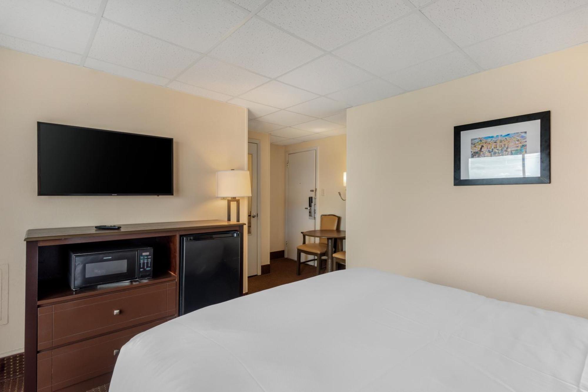 Quality Inn Ocean City Beachfront Luaran gambar