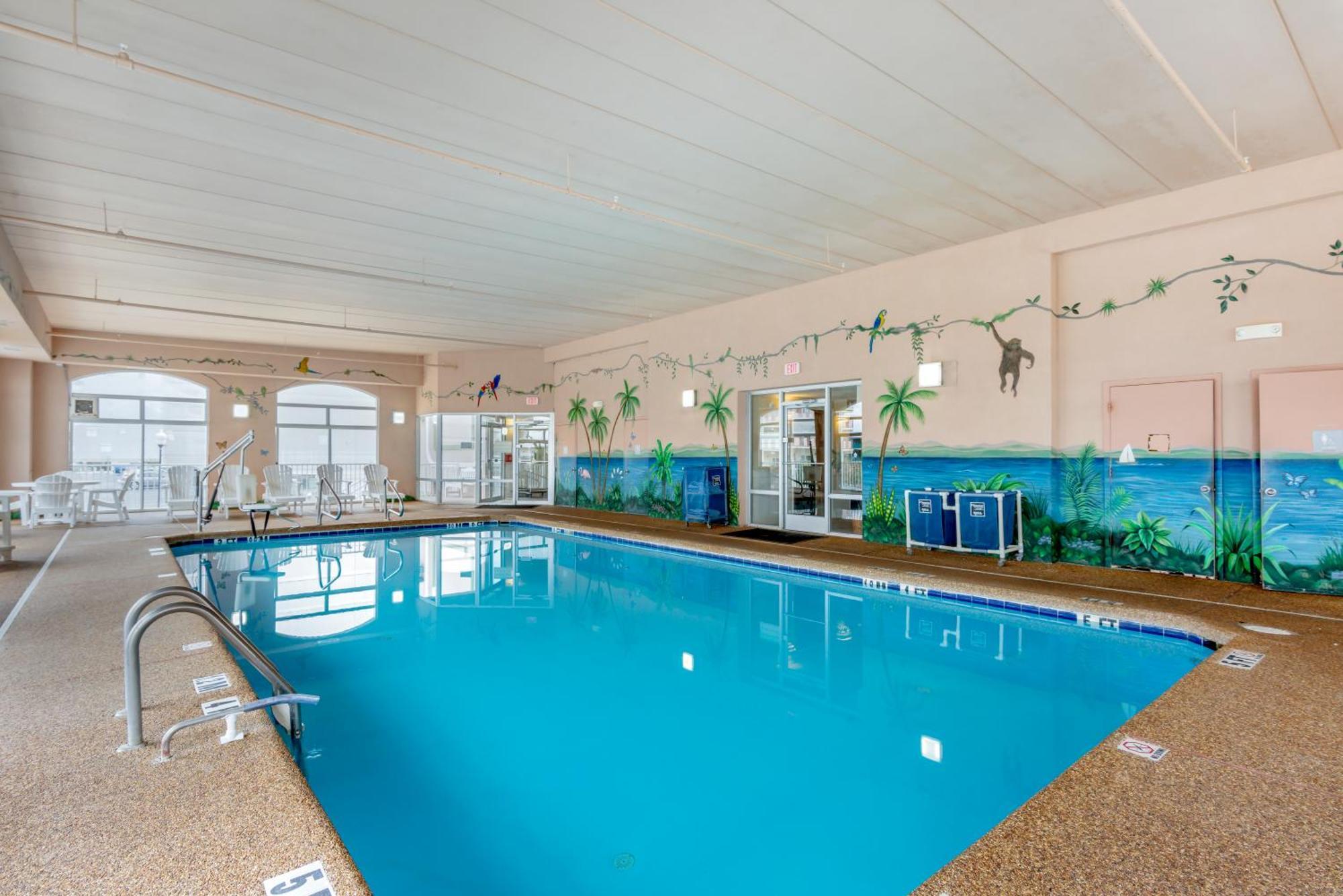 Quality Inn Ocean City Beachfront Luaran gambar