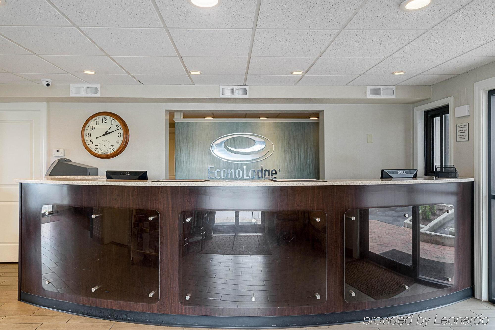 Quality Inn Ocean City Beachfront Luaran gambar
