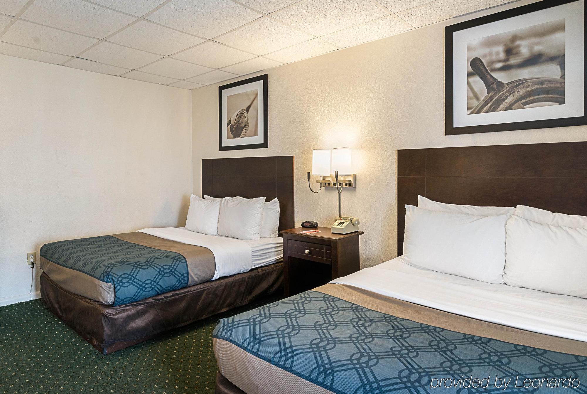 Quality Inn Ocean City Beachfront Luaran gambar