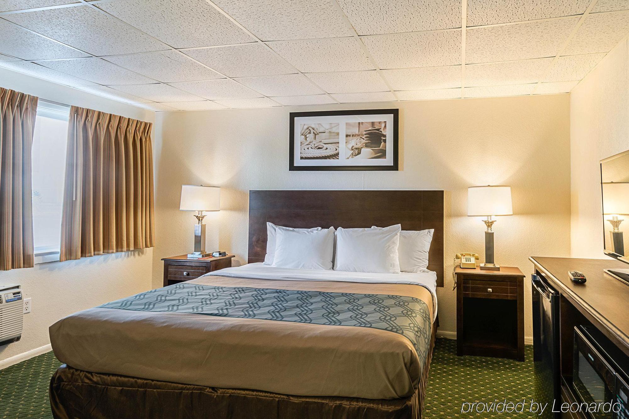 Quality Inn Ocean City Beachfront Luaran gambar