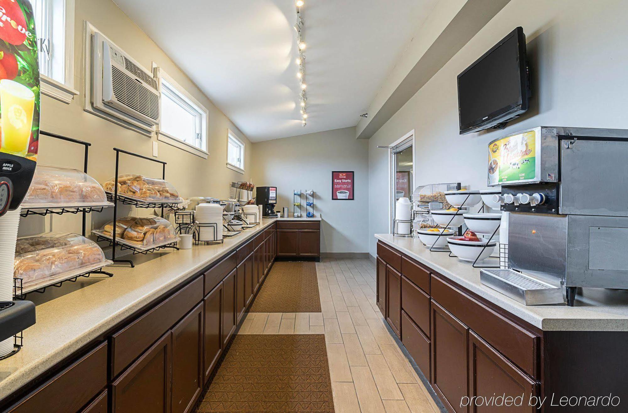 Quality Inn Ocean City Beachfront Luaran gambar