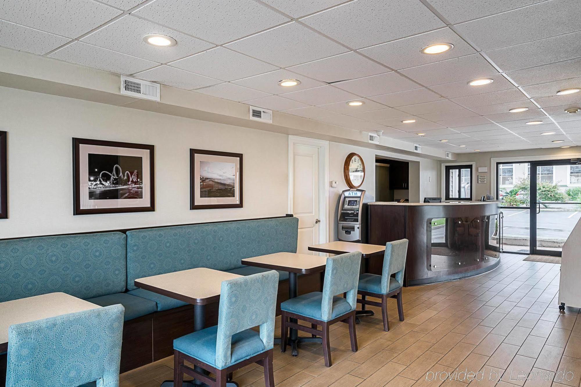 Quality Inn Ocean City Beachfront Luaran gambar