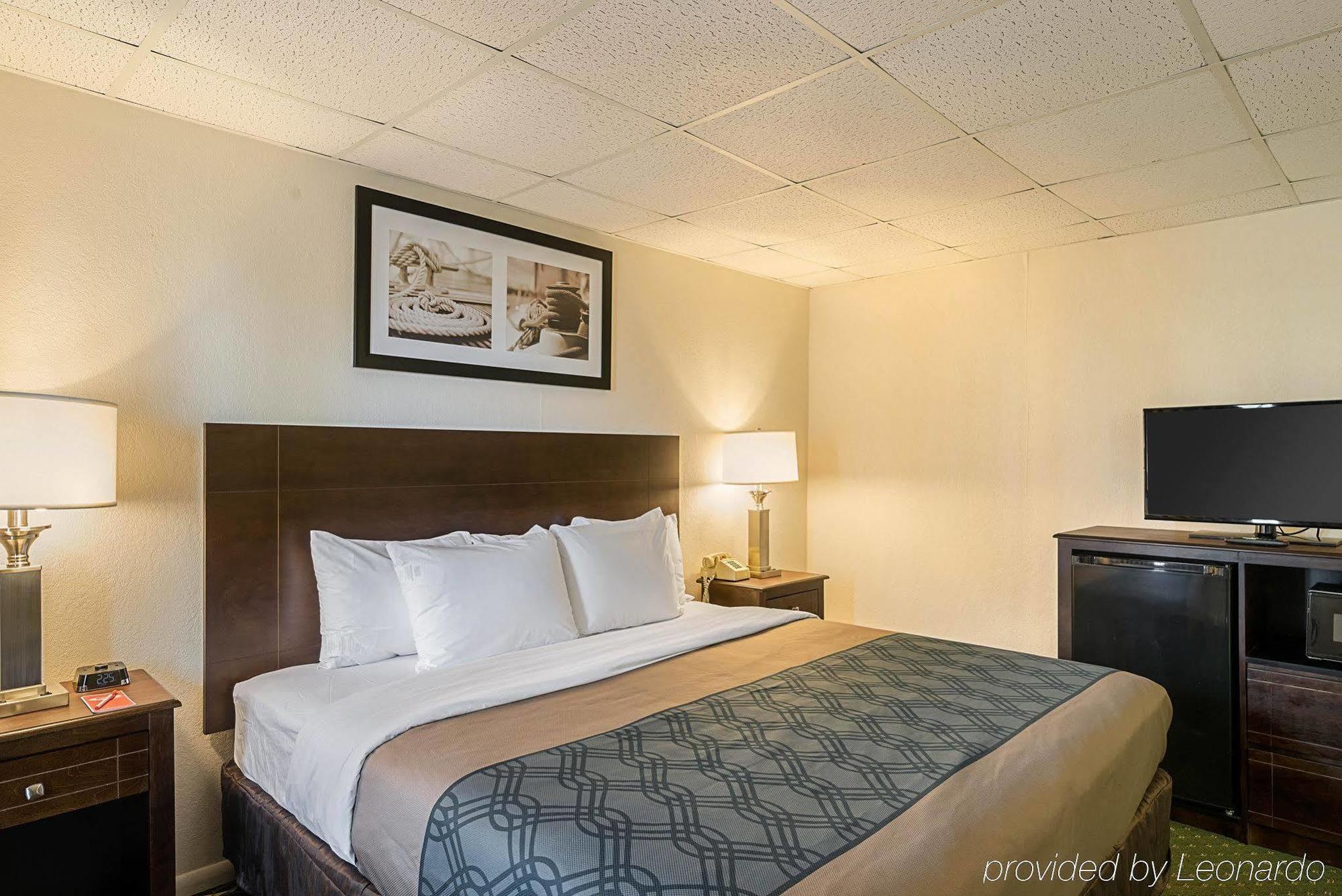 Quality Inn Ocean City Beachfront Luaran gambar